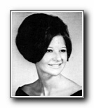 Jeannie Lewis: class of 1968, Norte Del Rio High School, Sacramento, CA.